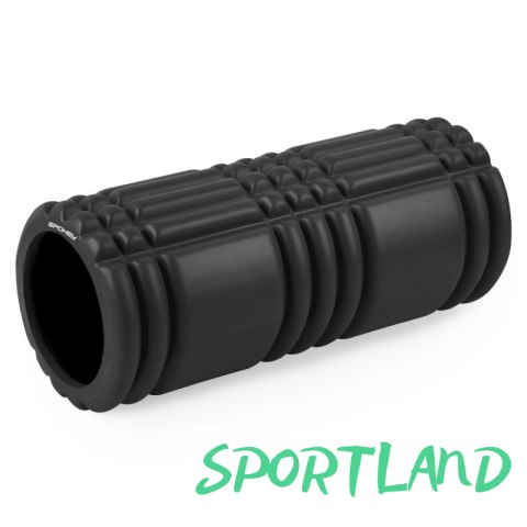 Zestaw wałków Spokey Mixroll 3w1 SPK-929126 Czarny Zestaw wałków Spokey Mixroll 3w1 SPK-929126 Czarny