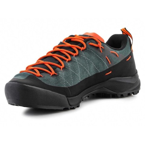 Buty Salewa Wildfire Canvas M 61406-5331 EU 42,5 Buty Salewa Wildfire Canvas M 61406-5331 EU 42,5