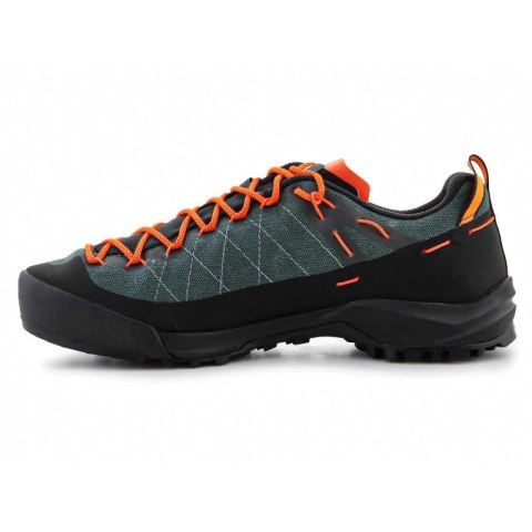 Buty Salewa Wildfire Canvas M 61406-5331 EU 42,5 Buty Salewa Wildfire Canvas M 61406-5331 EU 42,5