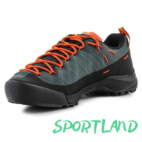 Buty Salewa Wildfire Canvas M 61406-5331 EU 43 Buty Salewa Wildfire Canvas M 61406-5331 EU 43