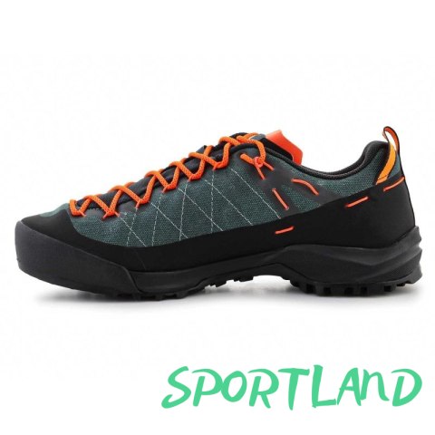 Buty Salewa Wildfire Canvas M 61406-5331 EU 43 Buty Salewa Wildfire Canvas M 61406-5331 EU 43
