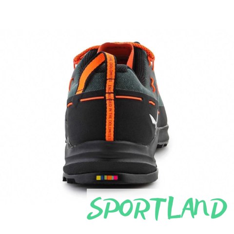 Buty Salewa Wildfire Canvas M 61406-5331 EU 43 Buty Salewa Wildfire Canvas M 61406-5331 EU 43