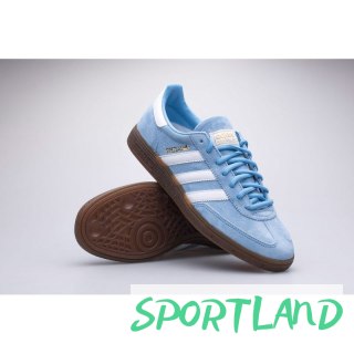 Buty męskie adidas HANDBALL SPEZIAL M BD7632 41 1/3