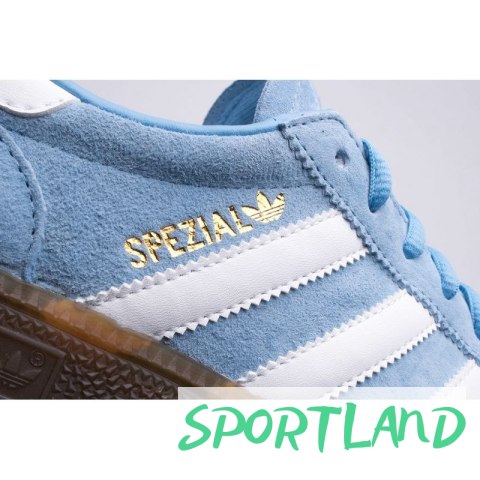 Buty męskie adidas HANDBALL SPEZIAL M BD7632 41 1/3 Buty męskie adidas HANDBALL SPEZIAL M BD7632 41 1/3