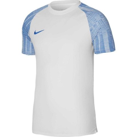Koszulka Nike Df Academy Jsy SS Jr DH8369 102 M