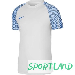 Koszulka Nike Df Academy Jsy SS Jr DH8369 102 S