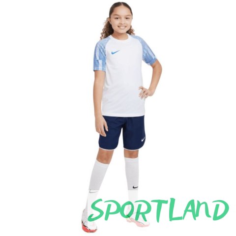 Koszulka Nike Df Academy Jsy SS Jr DH8369 102 S Koszulka Nike Df Academy Jsy SS Jr DH8369 102 S
