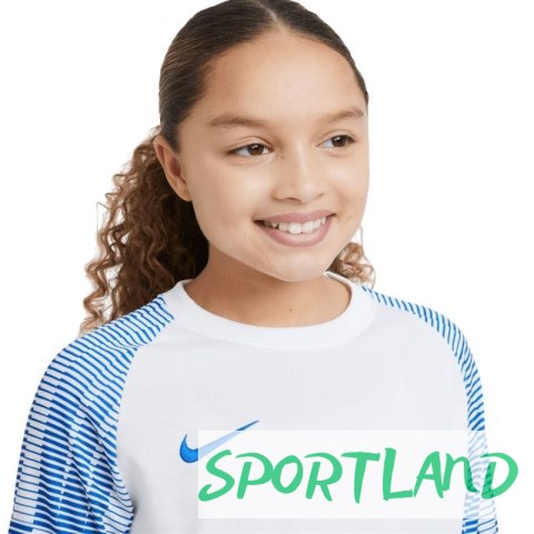 Koszulka Nike Df Academy Jsy SS Jr DH8369 102 S Koszulka Nike Df Academy Jsy SS Jr DH8369 102 S