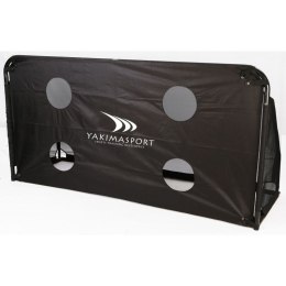 Mata Yakima Sport celność strzałów na bramkę GIZA ŻAK 3m x 1,55m | 300cm x 155cm 100284 N/A