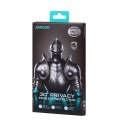 Szkło hartowane 2.5D prywatyzujące ze wzmocnioną krawędzią na Samsung S23