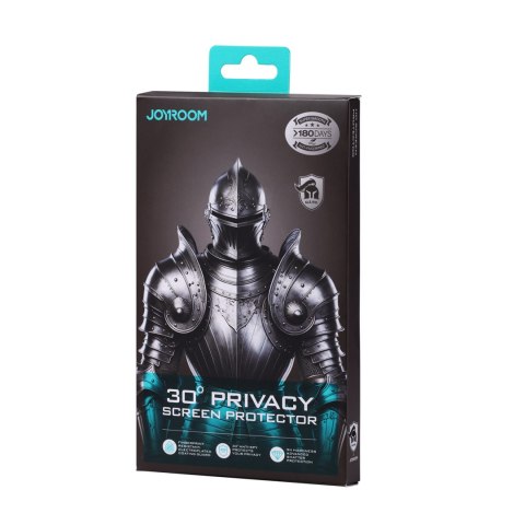 Szkło hartowane 2.5D prywatyzujące ze wzmocnioną krawędzią na Samsung S23+ Szkło hartowane 2.5D prywatyzujące ze wzmocnioną krawędzią na Samsung S23+
