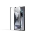 Szkło hartowane 2.5D ze wzmocnioną krawędzią na Samsung S24+