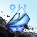 Szkło hartowane ochronne na iPad Air 11'' 2024
