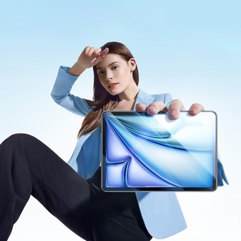 Szkło hartowane ochronne na iPad Pro 12.9'' 2018/2020/2021/2022 Szkło hartowane ochronne na iPad Pro 12.9'' 2018/2020/2021/2022