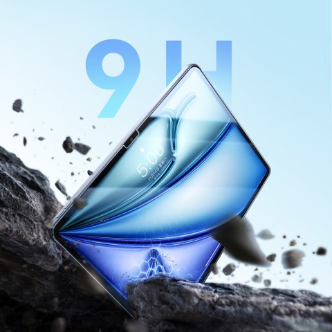 Szkło hartowane ochronne na iPad Pro 13'' 2024 Szkło hartowane ochronne na iPad Pro 13'' 2024