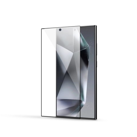 Szkło hartowane ze wzmocnioną krawędzią na Samsung S23 Szkło hartowane ze wzmocnioną krawędzią na Samsung S23