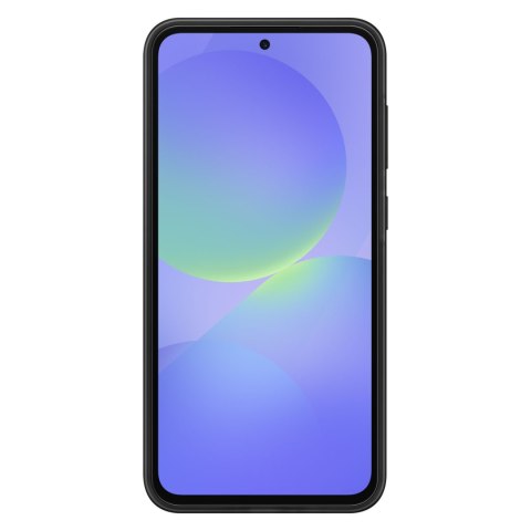 Etui Samsung Card Slot Case z kieszenią na karty na Samsung Galaxy A36 5G - czarne Etui Samsung Card Slot Case z kieszenią na karty na Samsung Galaxy A36 5G - czarne