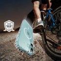 Etui case na iPhone 16 Classy Clear Magnetic z MagSafe - przezroczyste