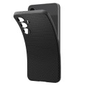 Etui na Samsung Galaxy S24 FE Liquid Air - czarne