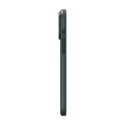 Etui pokrowiec na iPhone 16 Pro Max Thin Fit MagSafe - zielone
