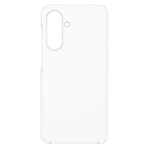 Etui pokrowiec silikonowy Samsung Clear Case na Samsung Galaxy A26 5G - przezroczyste Etui pokrowiec silikonowy Samsung Clear Case na Samsung Galaxy A26 5G - przezroczyste