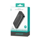 Powerbank 20000mAh USB-C USB-A 22.5W - czarny