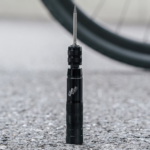 Zestaw naprawczy do opon bezdętkowych tubeless Zestaw naprawczy do opon bezdętkowych tubeless