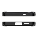 Etui Ultra Hybrid Mag na Samsung Galaxy S25 Zero One - czarne