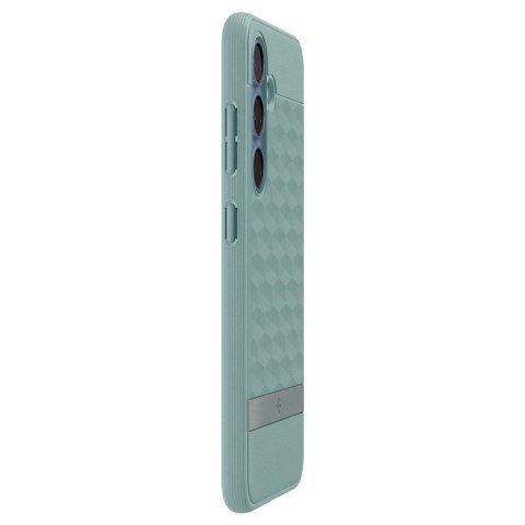 Etui na Samsung Galaxy S25+ Caseology Parallax Mag MagSafe - zielone Etui na Samsung Galaxy S25+ Caseology Parallax Mag MagSafe - zielone