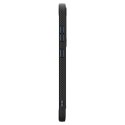 Etui na Samsung Galaxy S25 Rugged Armor Mag MagSafe - czarny mat