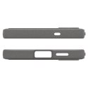 Etui na Samsung Galaxy S25 Rugged Armor Mag MagSafe - szare