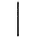 Etui na Samsung Galaxy S25 Thin Fit Mag - czarne