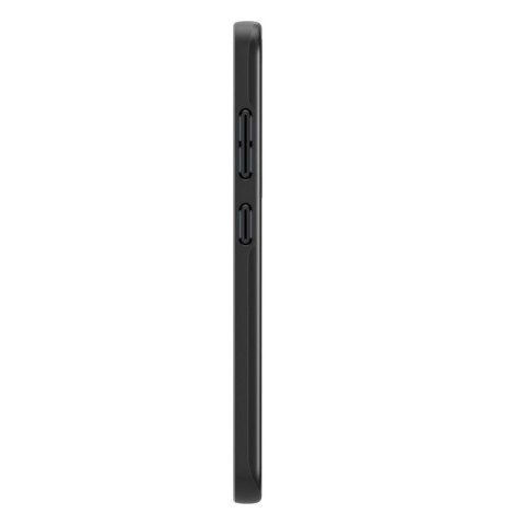 Etui na Samsung Galaxy S25 Thin Fit Mag - czarne Etui na Samsung Galaxy S25 Thin Fit Mag - czarne