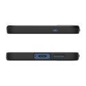 Etui na Samsung Galaxy S25 Thin Fit Mag - czarne