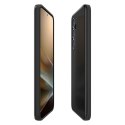 Etui na Samsung Galaxy S25 Thin Fit Mag - czarne