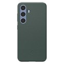 Etui na Samsung Galaxy S25 Thin Fit Mag - zielone