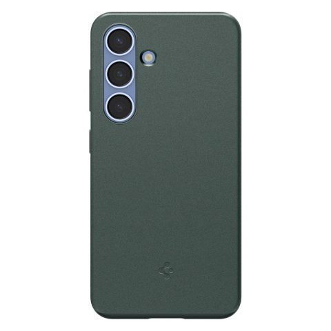 Etui na Samsung Galaxy S25 Thin Fit Mag - zielone Etui na Samsung Galaxy S25 Thin Fit Mag - zielone