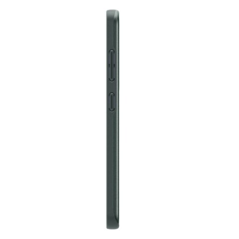 Etui na Samsung Galaxy S25 Thin Fit Mag - zielone Etui na Samsung Galaxy S25 Thin Fit Mag - zielone