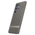 Etui na Samsung Galaxy S25 Ultra Caseology Parallax Mag MagSafe - szare