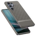 Etui na Samsung Galaxy S25 Ultra Caseology Parallax Mag MagSafe - szare