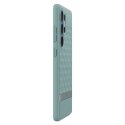 Etui na Samsung Galaxy S25 Ultra Caseology Parallax Mag MagSafe - zielone