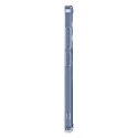 Etui na Samsung Galaxy S25 Ultra Hybrid Mag - przezroczyste