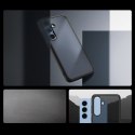 Etui na Samsung Galaxy S25+ Ultra Hybrid - czarne