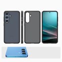 Etui na Samsung Galaxy S25 Ultra Hybrid - czarne