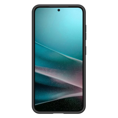 Etui na Samsung Galaxy S25 Ultra Hybrid - czarne Etui na Samsung Galaxy S25 Ultra Hybrid - czarne