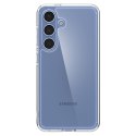 Etui na Samsung Galaxy S25+ Ultra Hybrid - przezroczyste