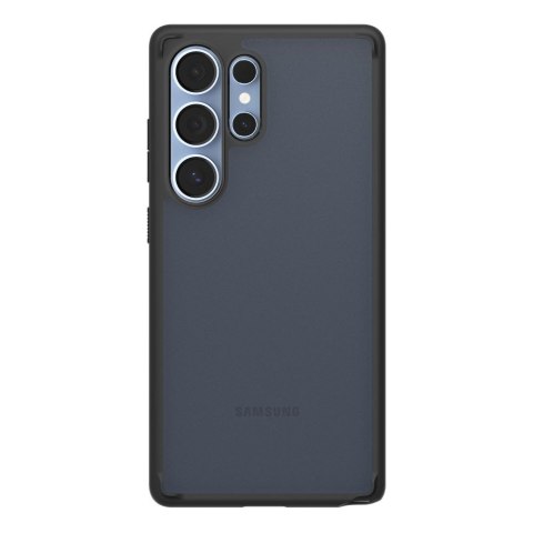 Etui pokrowiec Ultra Hybrid na Samsung Galaxy S25 Ultra - czarne Etui pokrowiec Ultra Hybrid na Samsung Galaxy S25 Ultra - czarne