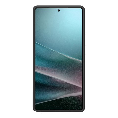 Etui pokrowiec Ultra Hybrid na Samsung Galaxy S25 Ultra - czarne Etui pokrowiec Ultra Hybrid na Samsung Galaxy S25 Ultra - czarne