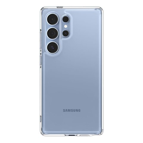 Etui pokrowiec Ultra Hybrid na Samsung Galaxy S25 Ultra - przezroczyste Etui pokrowiec Ultra Hybrid na Samsung Galaxy S25 Ultra - przezroczyste