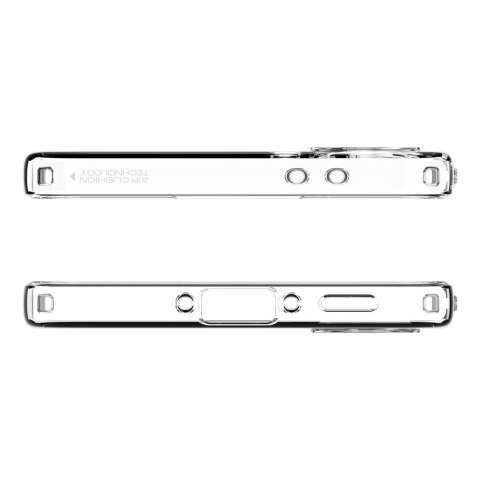 Etui pokrowiec na Samsung Galaxy A36 5G Liquid Crystal - przezroczyste Etui pokrowiec na Samsung Galaxy A36 5G Liquid Crystal - przezroczyste